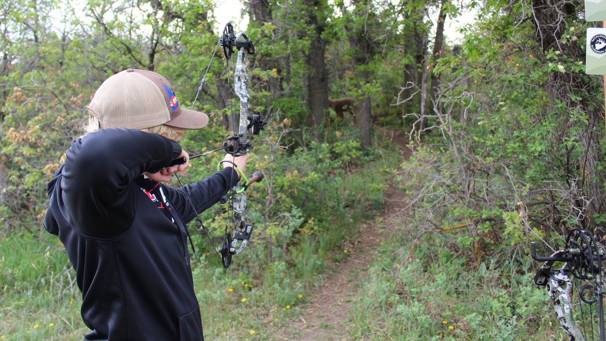 Sharpen Those Bow Skills Via Competition