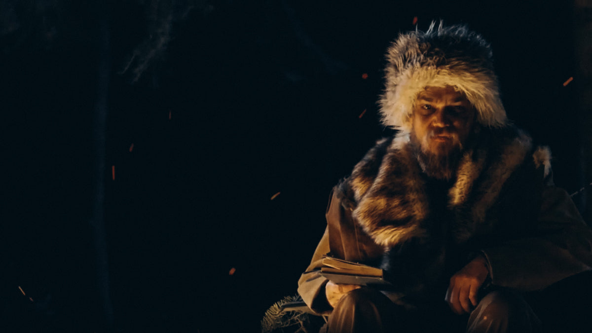 Badlands Man – A How-To Halloween Guide