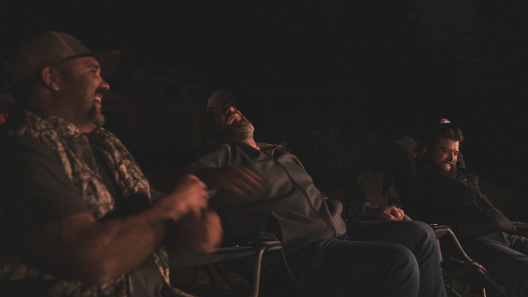 Who is Badlands Man? Here’s What We Heard