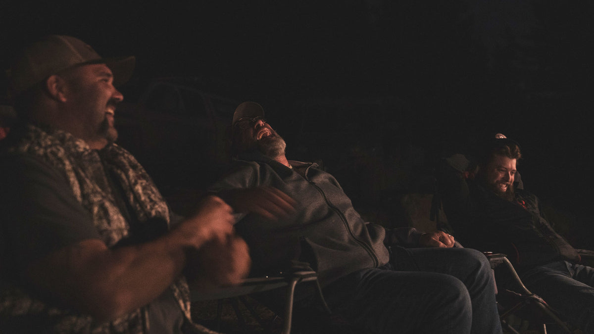 Who is Badlands Man? Here’s What We Heard