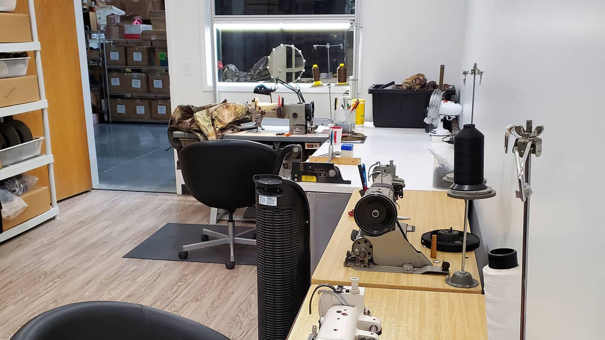 Badlands and the Best Warranty You’ll Probably Never Need