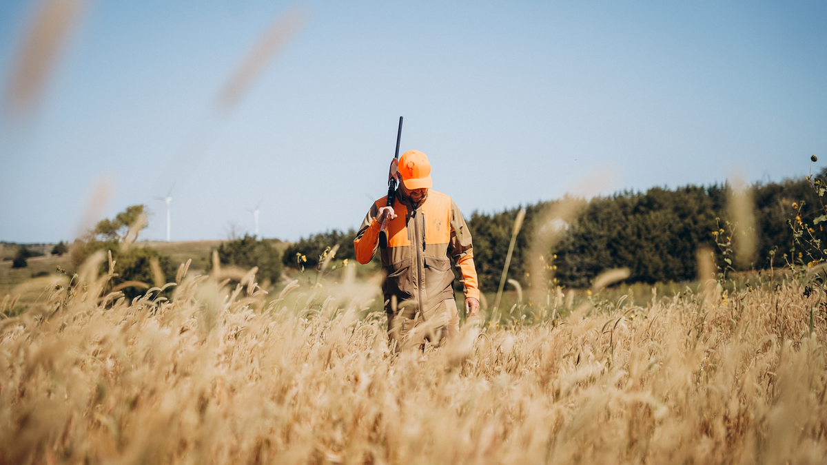 Upland Collection Will Have You Ready to Bust Some Birds