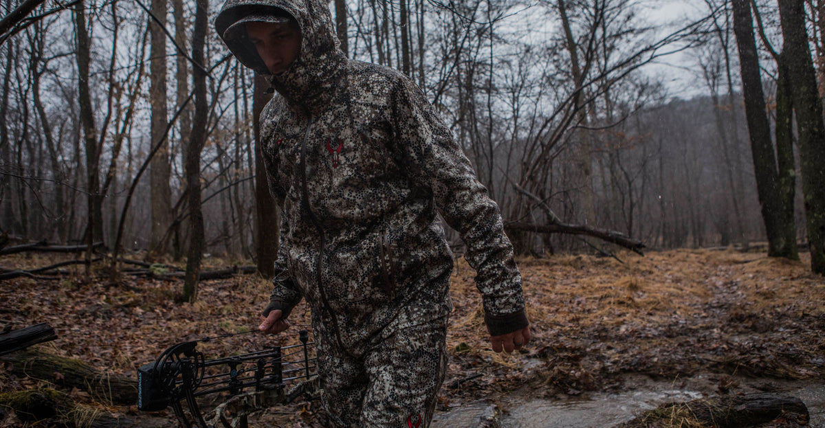 The Science of Badlands’ Waterproof Wizardry