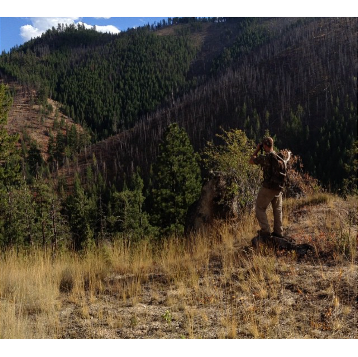The True Measure of a Successful Hunt