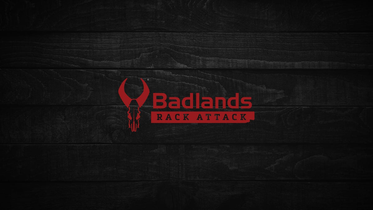 Badlands Rack Attack Season 1 Episode 8: Your Hunting Gear Questions Answered and a Dance Party