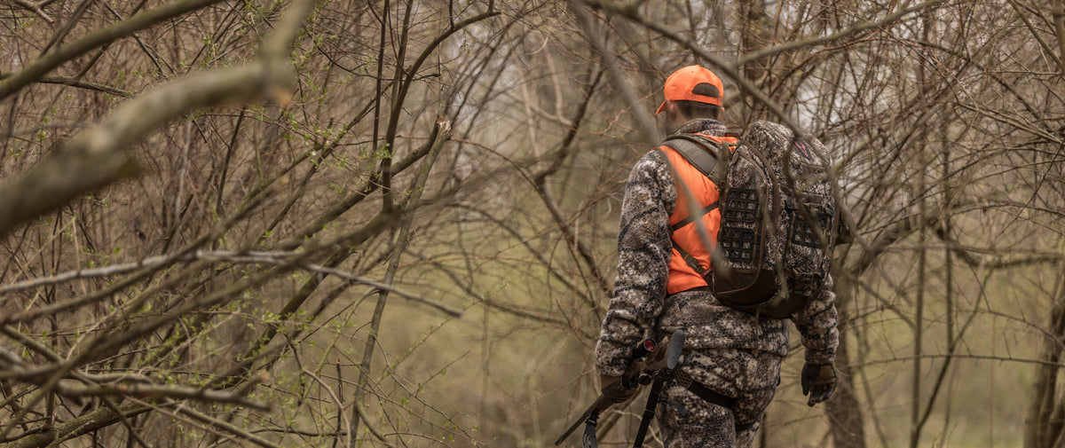 Blaze Hunting Gear
