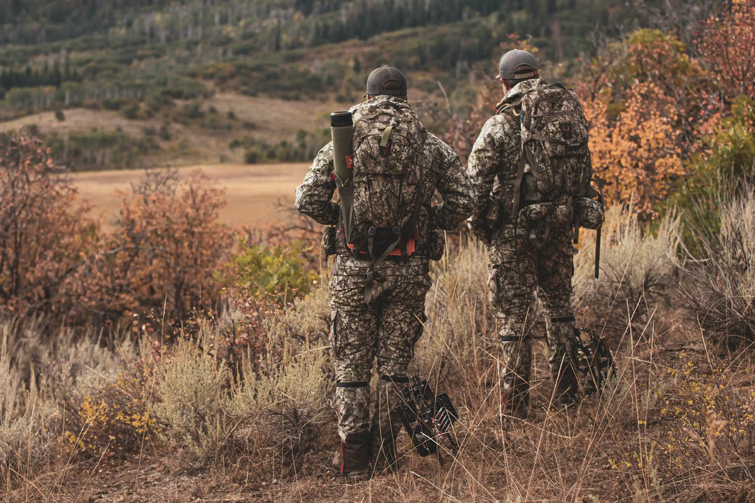 Hunting Apparel