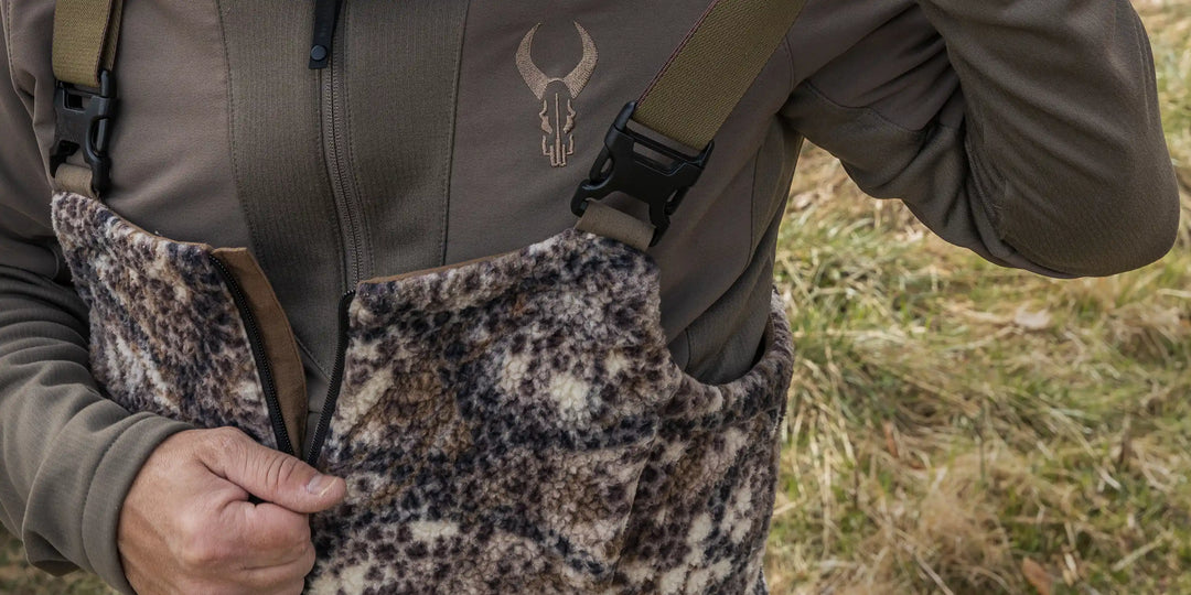Hunting Pants & Bibs