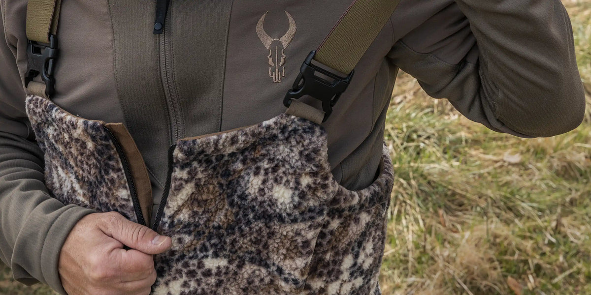 Hunting Pants & Bibs