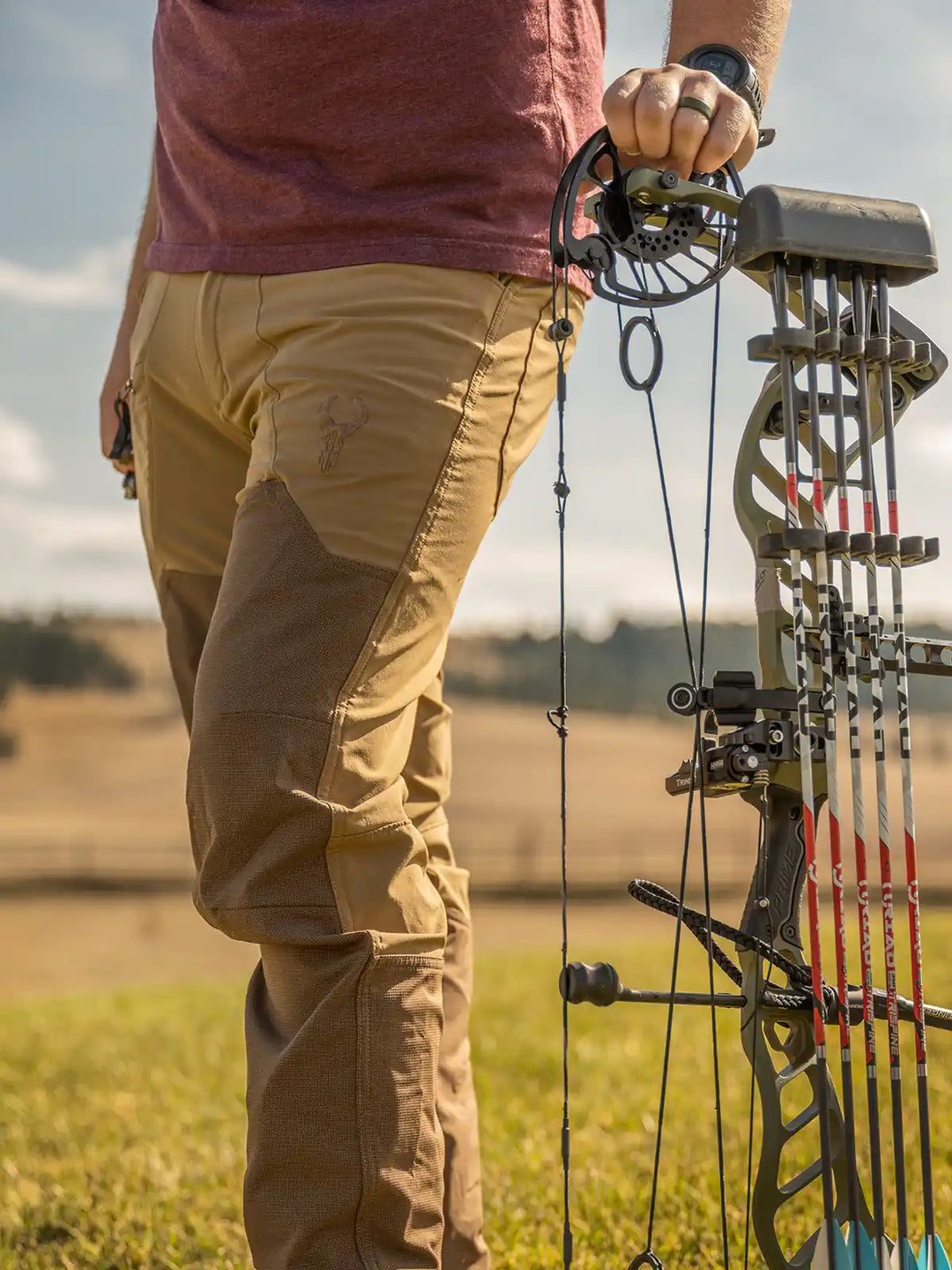 Men’s Hunting Pants & Bibs