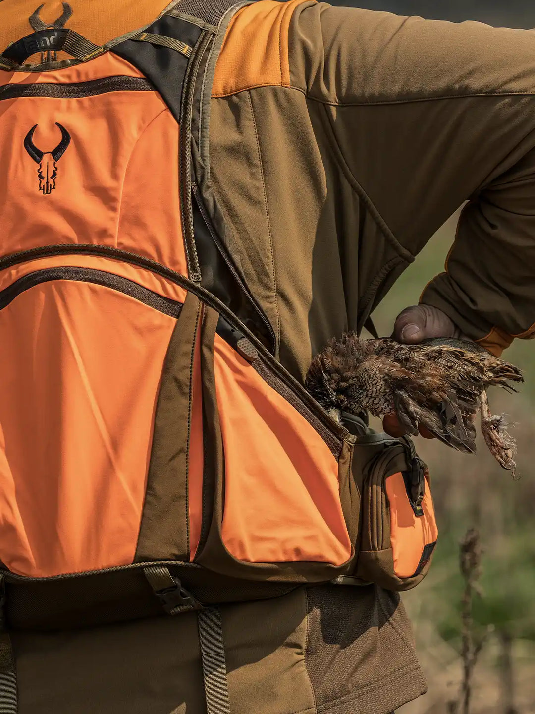 Men’s Upland