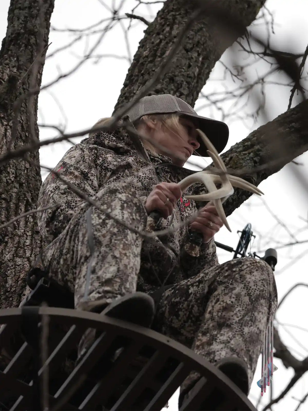 Women’s Whitetail