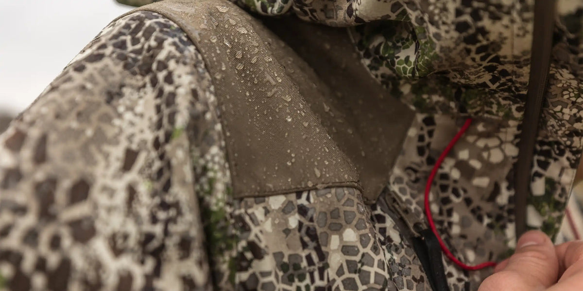 Waterproof Gear