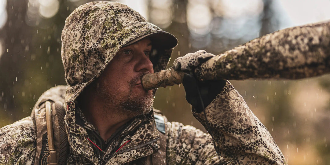 Rain Weather Gear