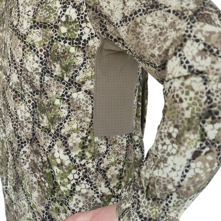 AIR LW BUTTON DOWN SHIRT