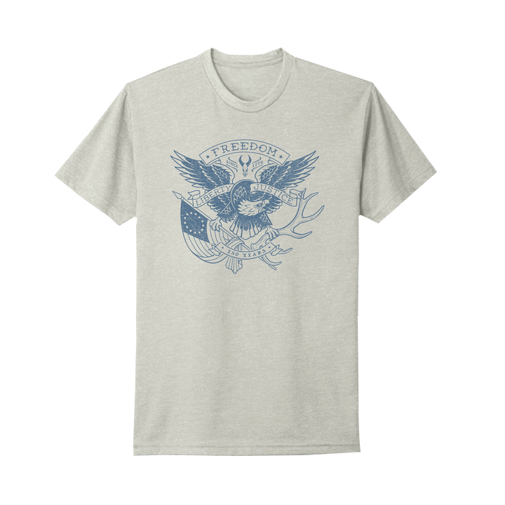 AMERICA 250 TEE