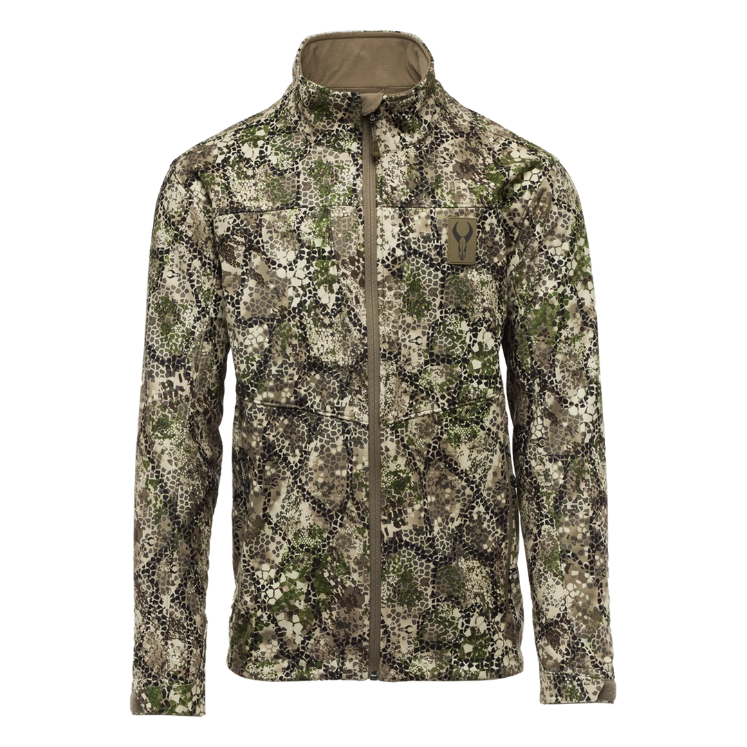CALOR EVO JACKET