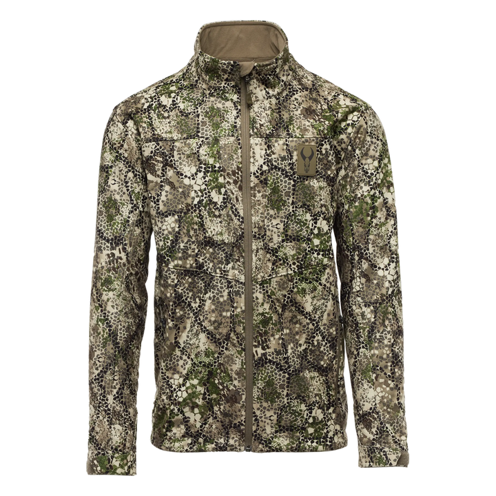 CALOR EVO JACKET