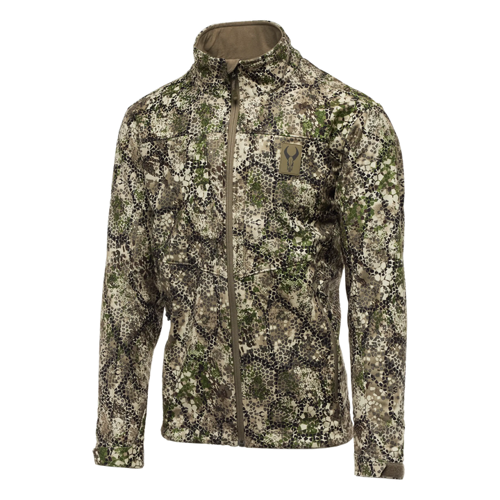 CALOR EVO JACKET