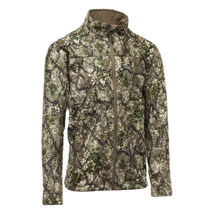 CALOR EVO JACKET