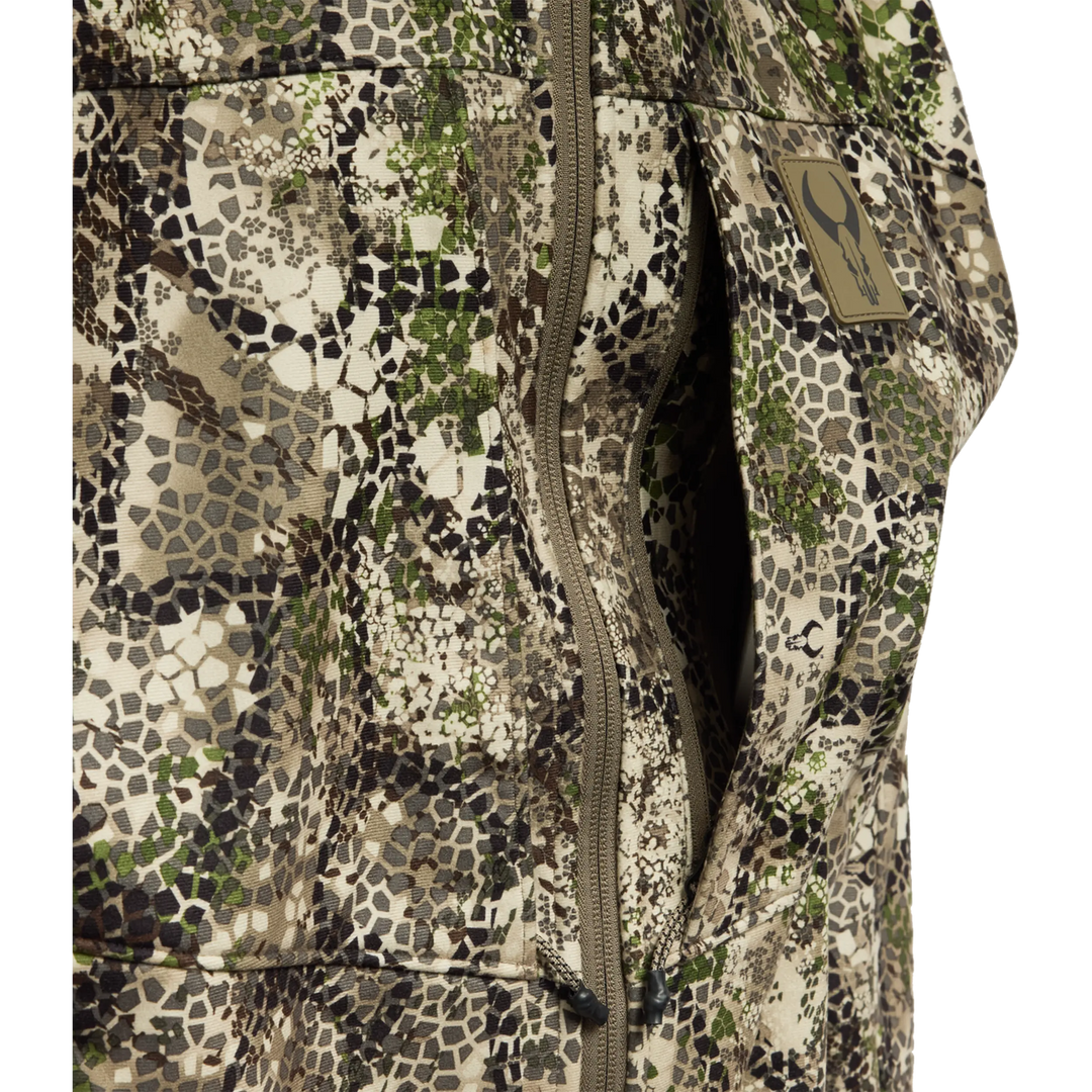 CALOR EVO JACKET