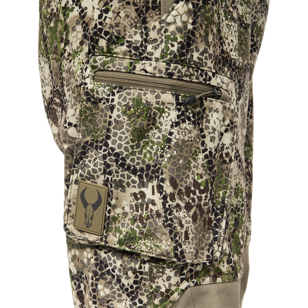 CALOR EVO PANT