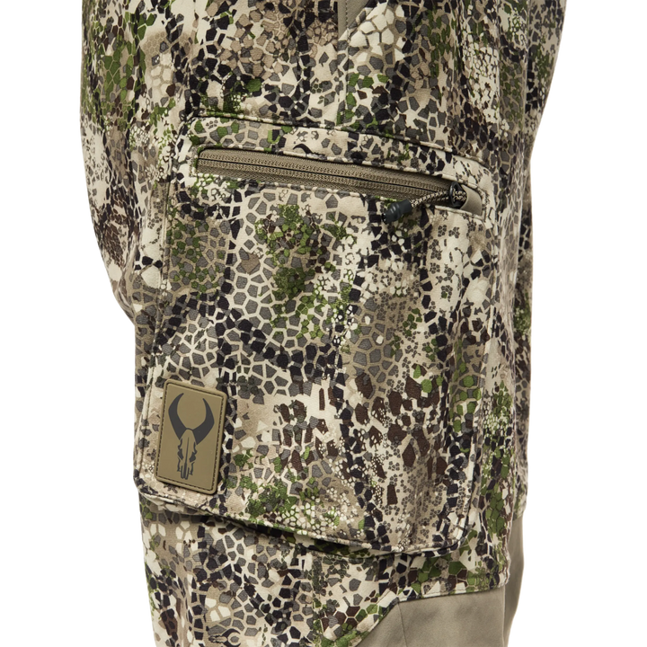 CALOR EVO PANT