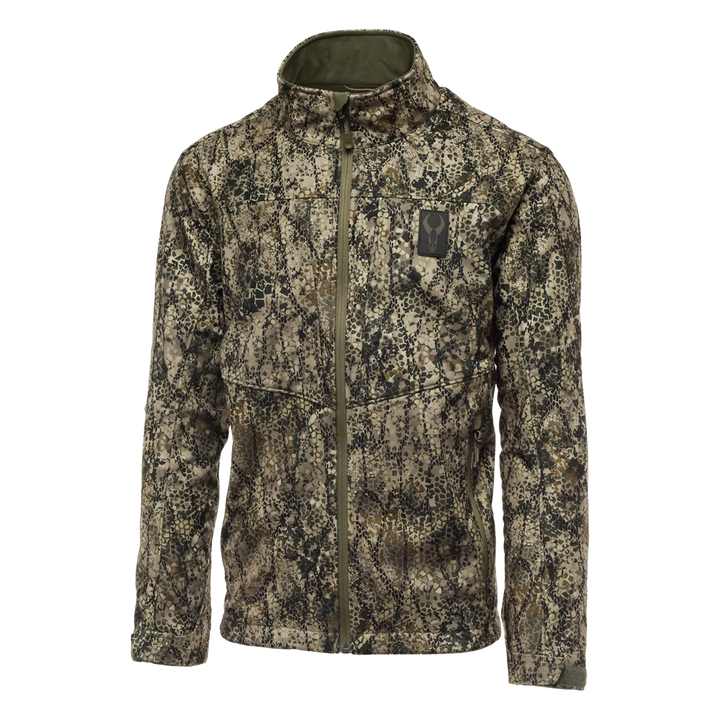 CALOR EVO JACKET