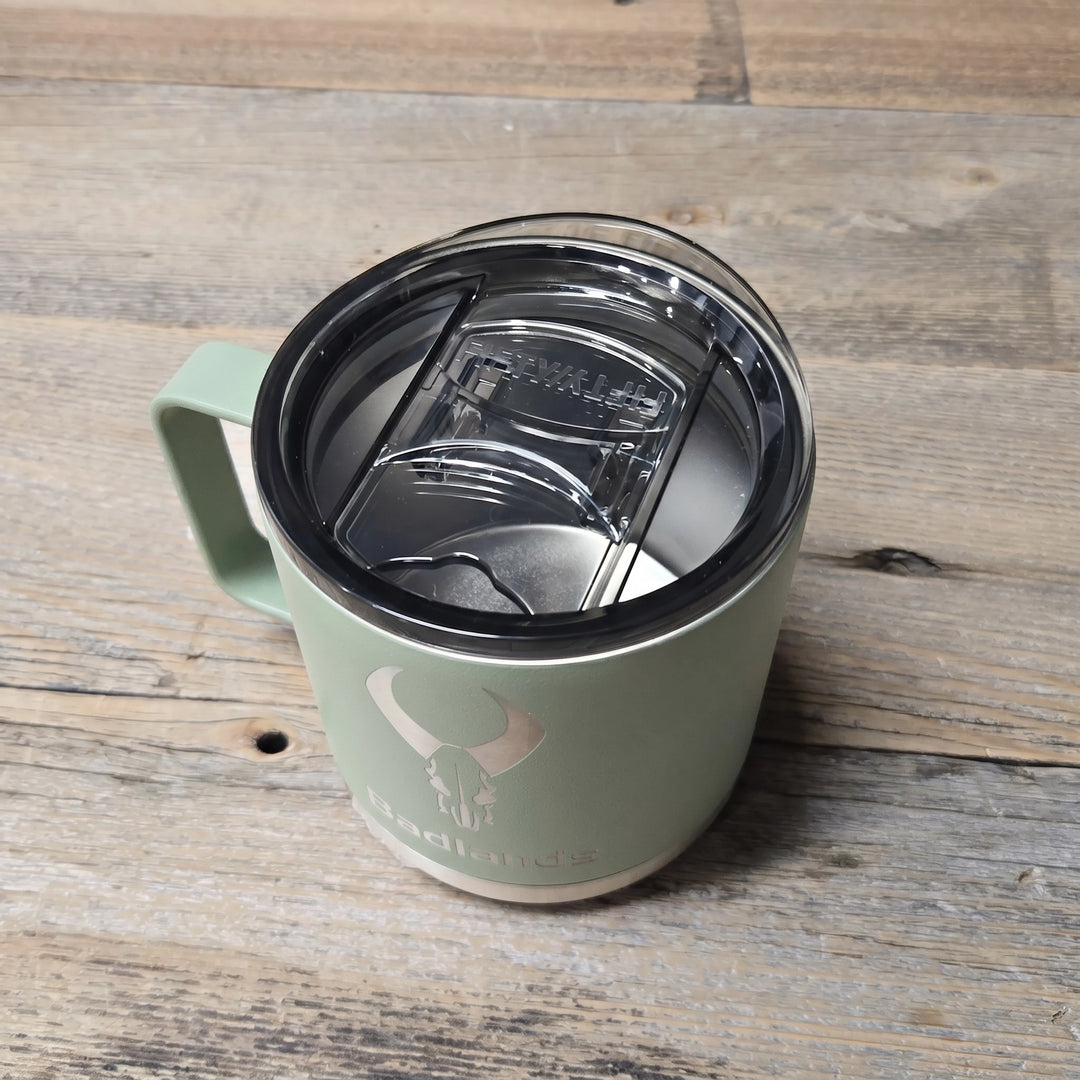 CAMP MUG