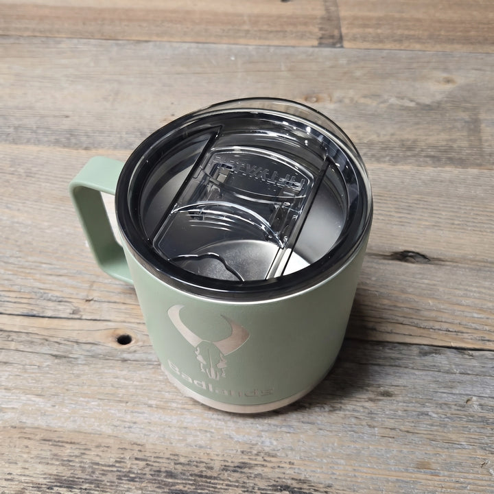 CAMP MUG