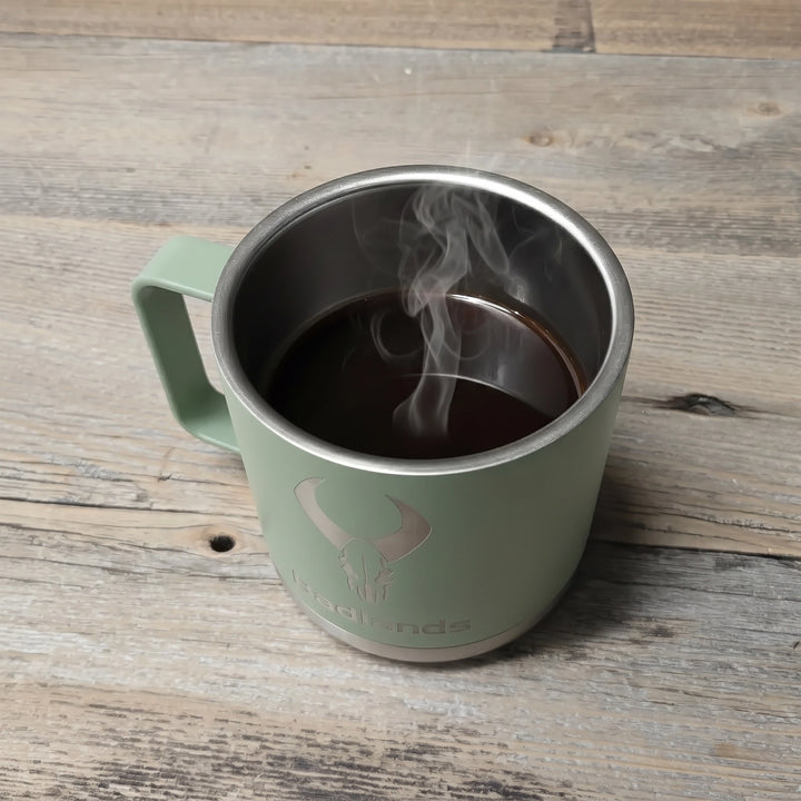 CAMP MUG