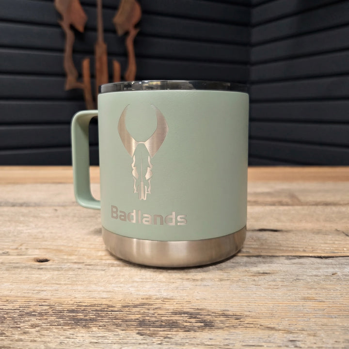 CAMP MUG