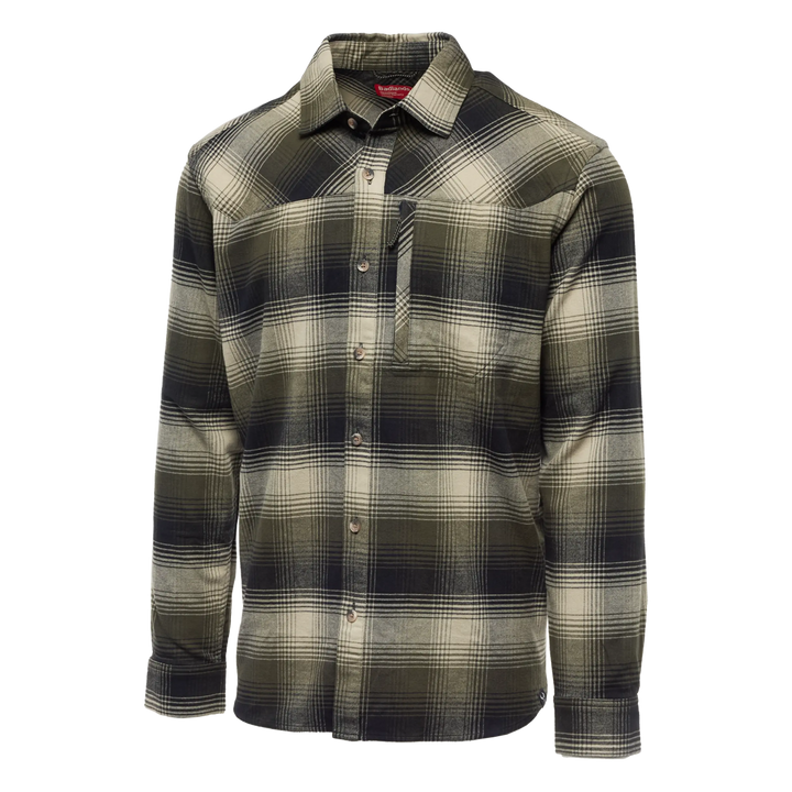 GUIDE FLANNEL