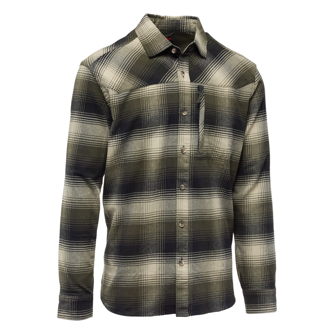 GUIDE FLANNEL