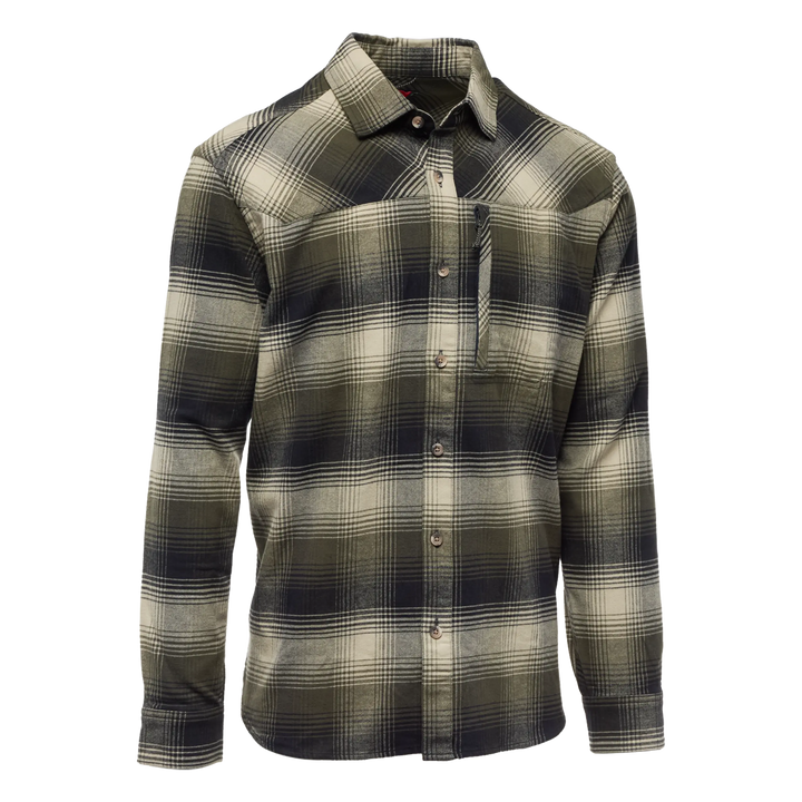 GUIDE FLANNEL