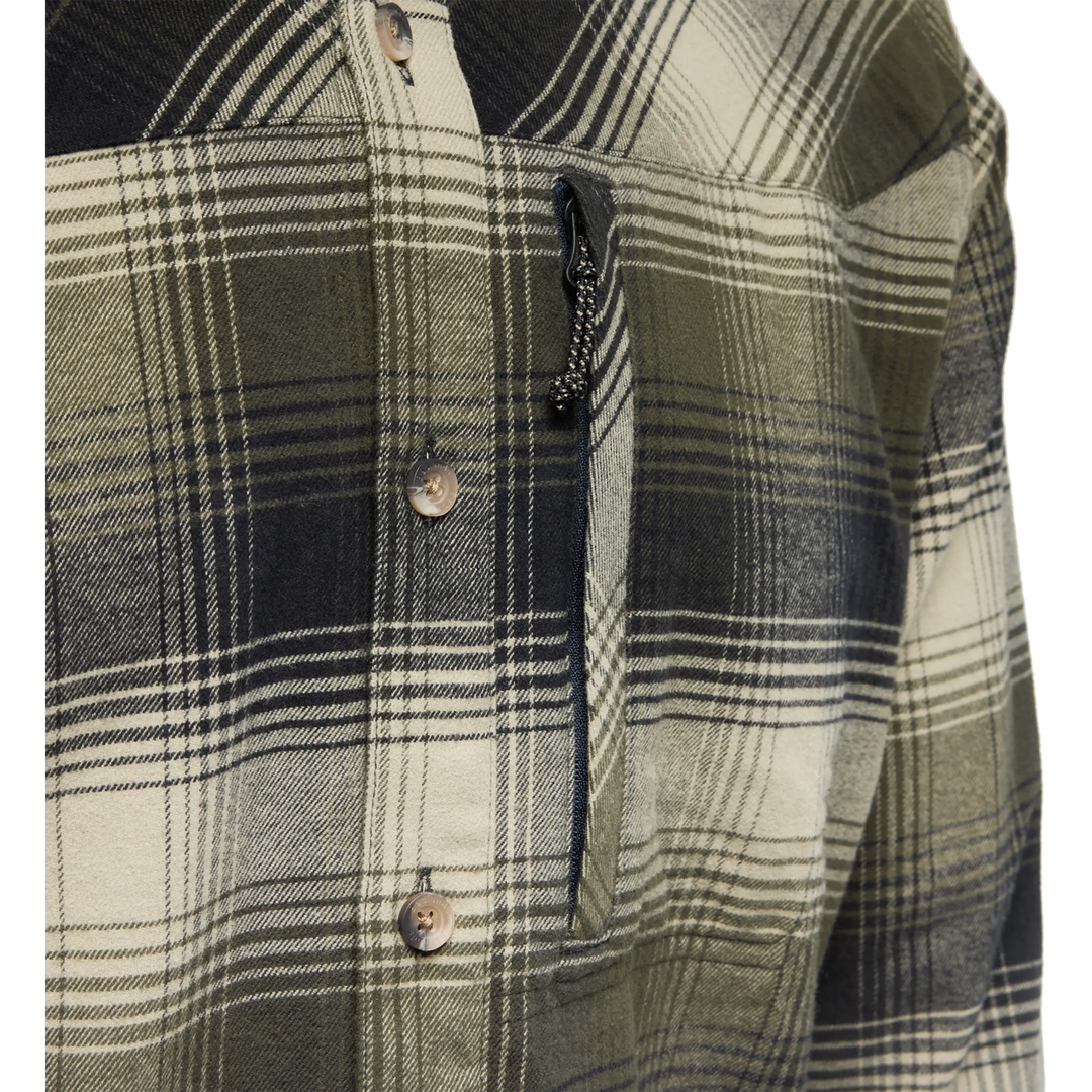 GUIDE FLANNEL