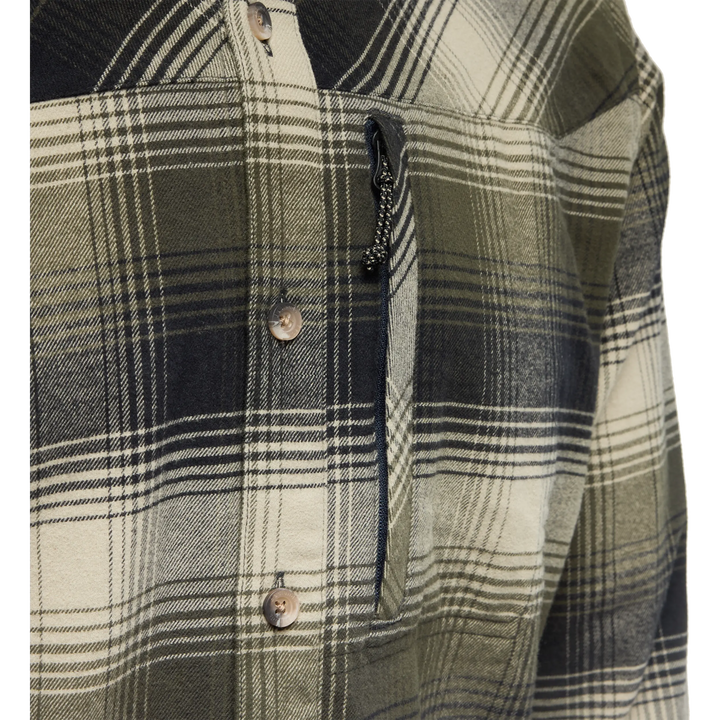GUIDE FLANNEL
