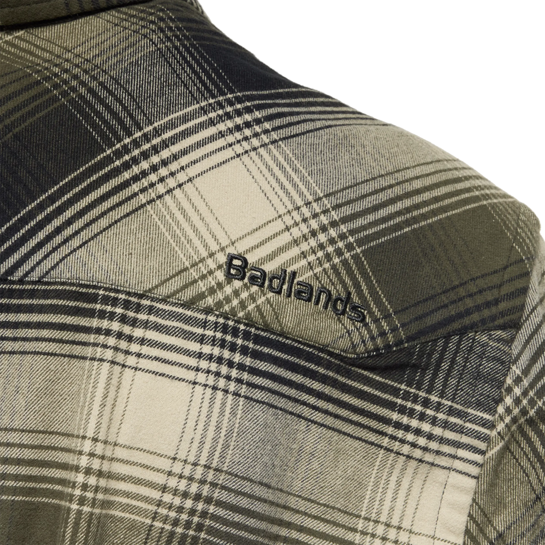 GUIDE FLANNEL