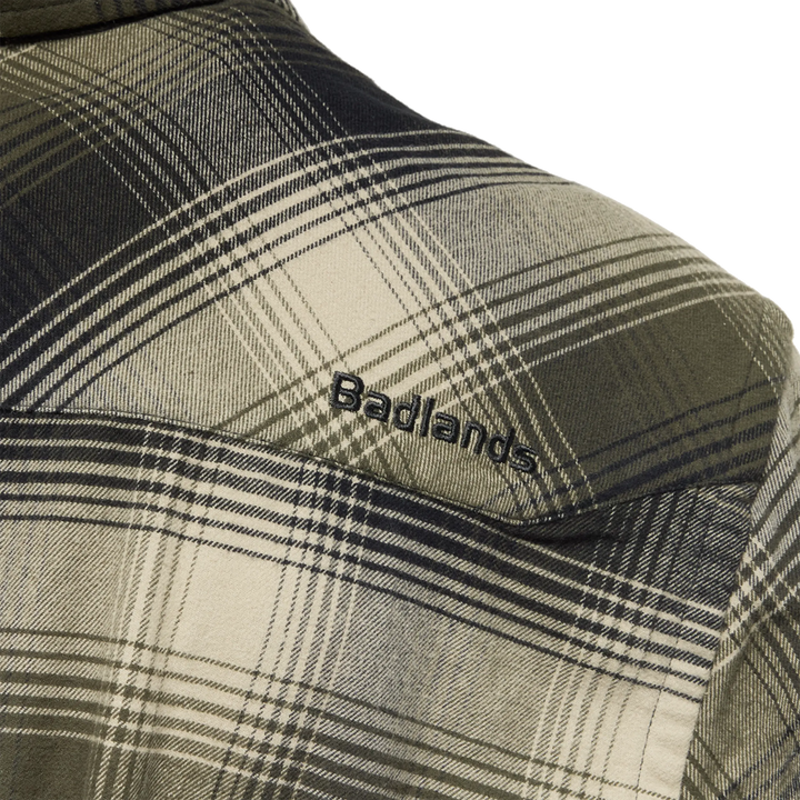 GUIDE FLANNEL