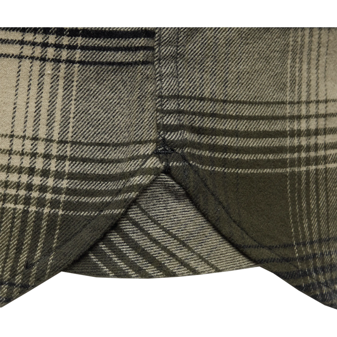 GUIDE FLANNEL
