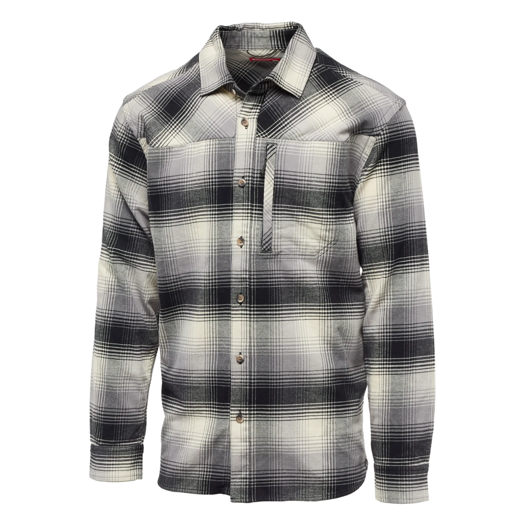 GUIDE FLANNEL