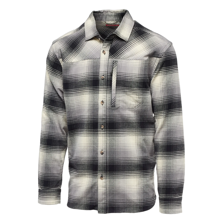 GUIDE FLANNEL