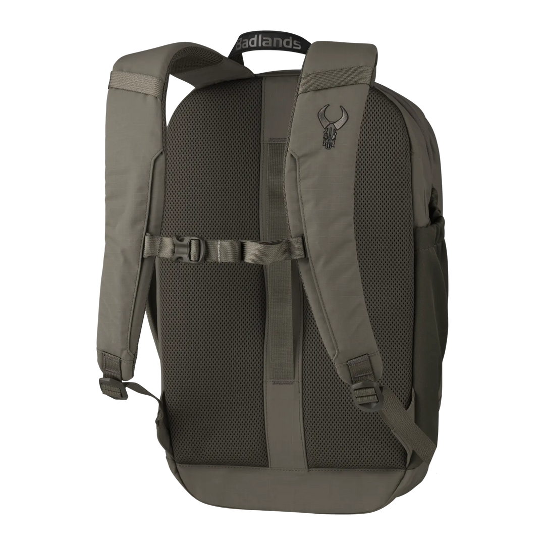 HAUL LAPTOP BACKPACK