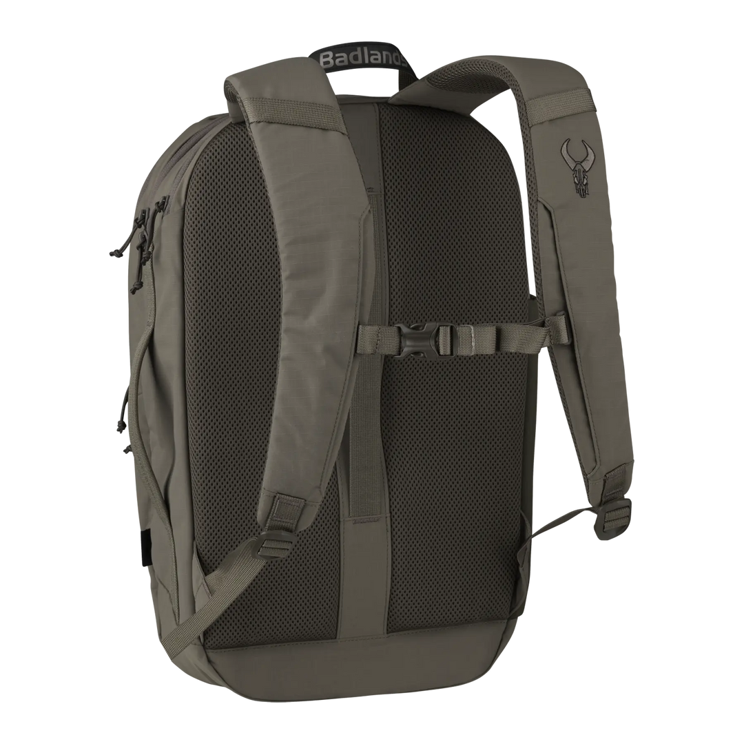 HAUL LAPTOP BACKPACK