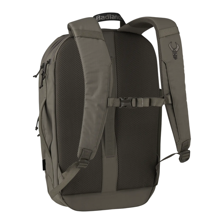 HAUL LAPTOP BACKPACK