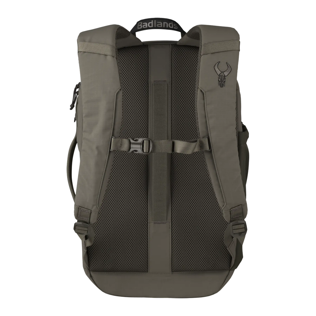 HAUL LAPTOP BACKPACK
