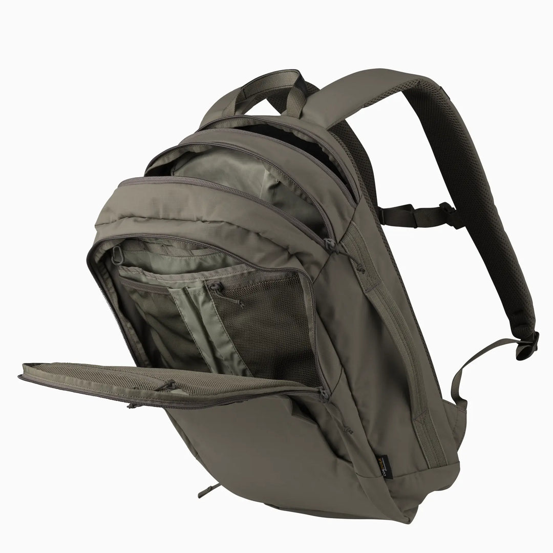 HAUL LAPTOP BACKPACK