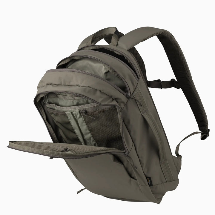 HAUL LAPTOP BACKPACK