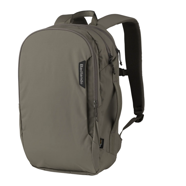 HAUL LAPTOP BACKPACK
