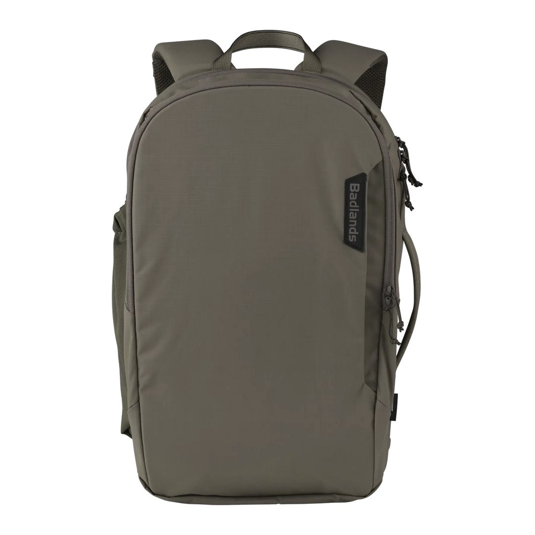 HAUL LAPTOP BACKPACK